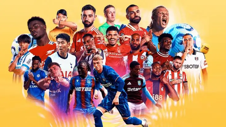 IPTV UK Sports - Premier League on Sky Sports, BT Sport, BBC Sport coverage for British IPTV viewers via IPTV UK service with IPTV Smarters Pro